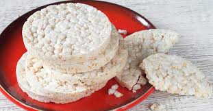 Rice Crackers